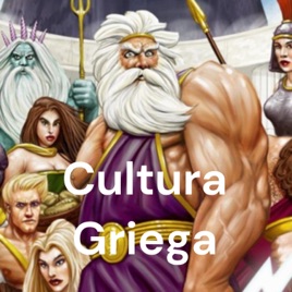 Cultura Griega