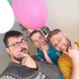 Cultural Cocktail Podcast
