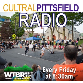 Cultural Pittsfield Radio