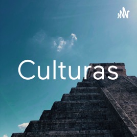 Culturas