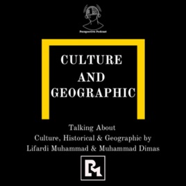 Culture and Geographic Talks
