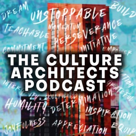 Culture Architects Podcast