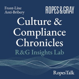 Culture & Compliance Chronicles