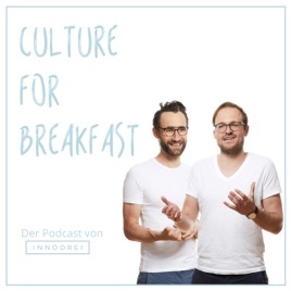 Culture for breakfast