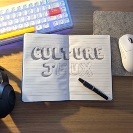 Culture Jeux