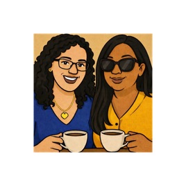 Culture Over Coffee w/ R & R