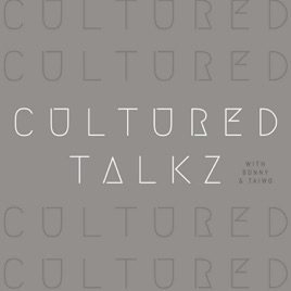 Cultured Talkz