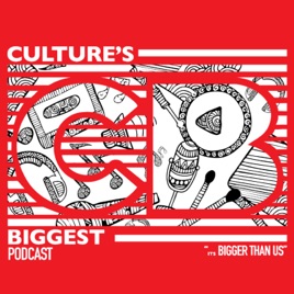 Culture's Biggest