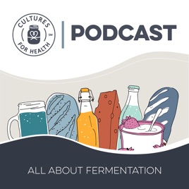 Cultures for Health Podcast