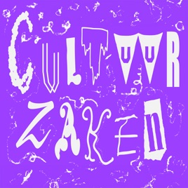 Cultuurzaken