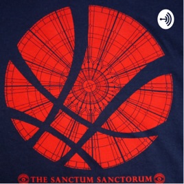 Culus Sanctum Sanctorum