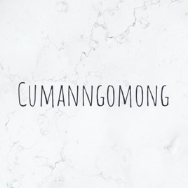 Cumanngomong