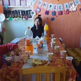 Cumple Anto