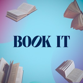 CUNY TV's Book IT