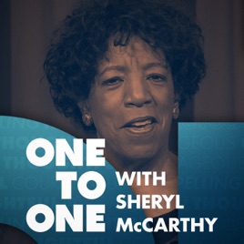 CUNY TV's One to One
