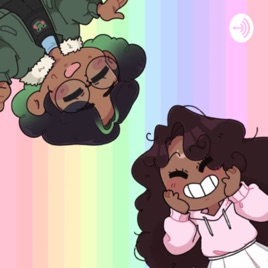 Melanin Animated Podcast