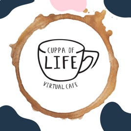 CUPPA OF LIFE VIRTUAL CAFE