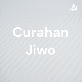 Curahan Jiwo