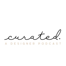 Curated - A Designer Podcast