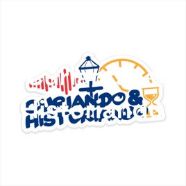 Curiando e Historiando