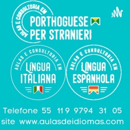 Curiosidades das Linguas Italiana e Espanhola