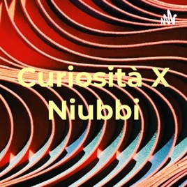 Curiosità X Niubbi