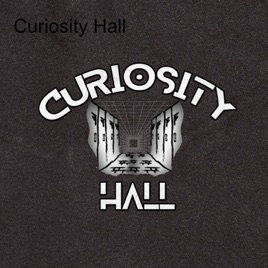 Curiosity Hall