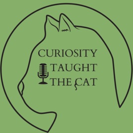 Curiosity Taught the Cat