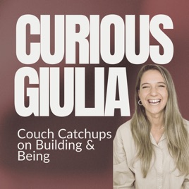 Curious Giulia