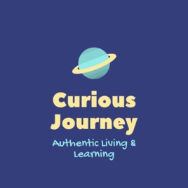 Curious Journey to Homeschooling