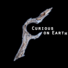Curious on Earth podcast