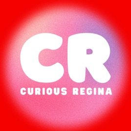 Curious Regina