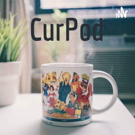 CurPod - Spills My Cup