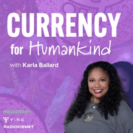 Currency For Humankind