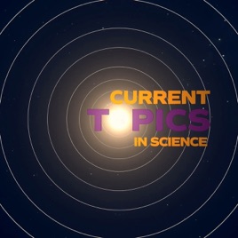 Current Topics in Science