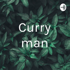 Curry man