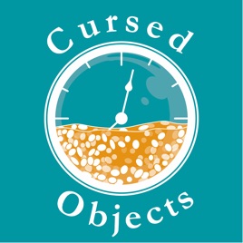 Cursed Objects