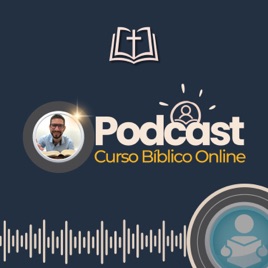 Curso Bíblico Online ✦