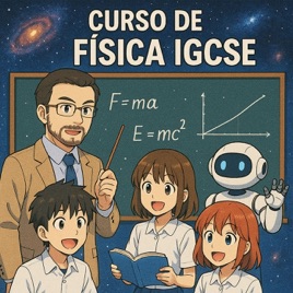 Curso de Física IGCSE