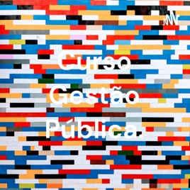 Curso Gestão Pública.