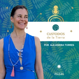 Custodios De La Tierra