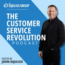 Customer Service Revolution | Customer Experience & Employee Experience Insights
