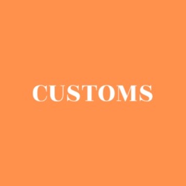 Customs