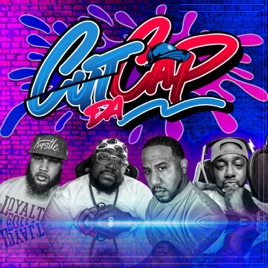 CUT DA CAP
