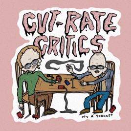 Cut-Rate Critics