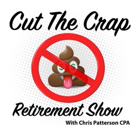 Cut The Crap Retirement Show