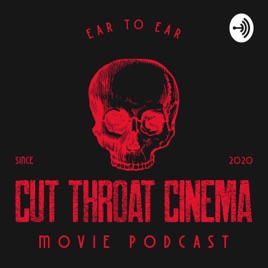 Cut Throat Cinema