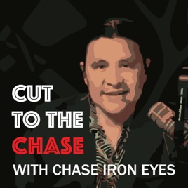 Cut to the Chase Iron Eyes