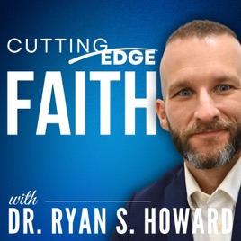 Cutting Edge Faith