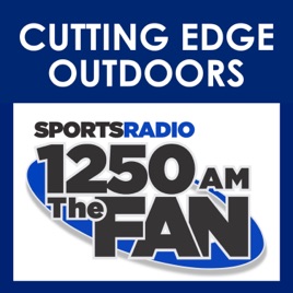 Cutting Edge Outdoors
